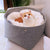 Cozy Cat Nest