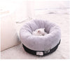 Extra-Plush Bed Nest