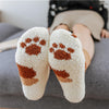 iPet Comfy Paw Socks