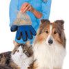 Ultimate Pet Grooming Glove iPetUniversal 
